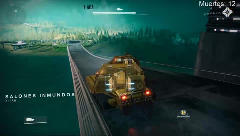 Age of Destiny Souls VII