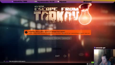 [BRESHA] Priviet, salam, salut  ( ͡° ͜ʖ ͡°)