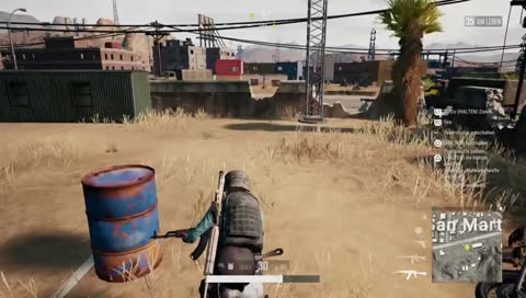 PUBG | PS4 | [GER] | Road to 240 Follower