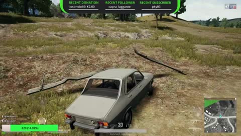 [ITA /PS4 PRO ]🔴PUBG - Reclutamenti  Re-SiZe Clan PS4 - !psn !sub !prime !discord !telegram