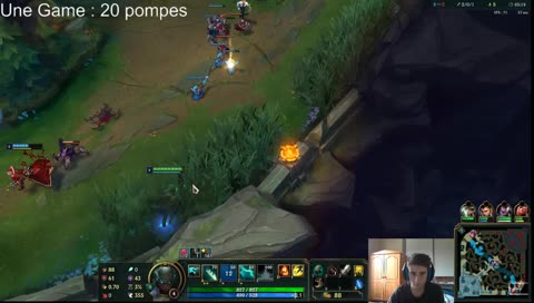 [FR] UNBREAKABLE MENTAL | CHILL STREAM