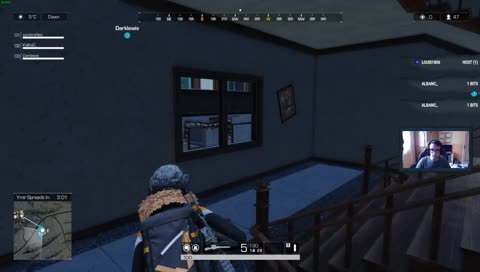 La belle équipe de perdant