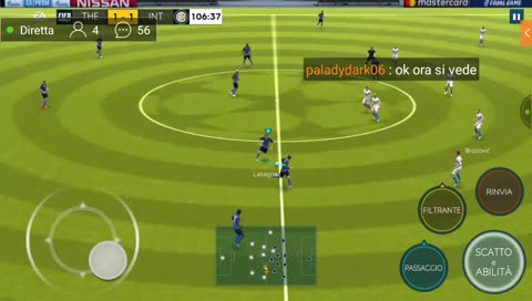 Brawl Stars In Live su Twitch