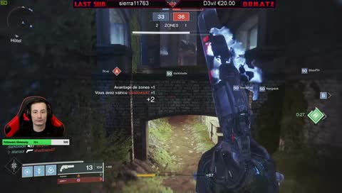 [PC/HD] NEW RAID !!!  !giveaway !allkey