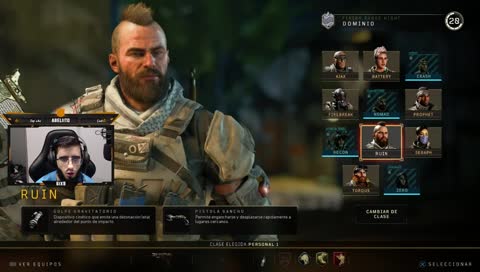 COMPETI 2xP  .15 DAYS LEFT NEW YEAR 
!loots activoS Streamloots [PS4][ESP/ENG]  [24/7][F4F][L4L][H4H]