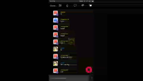 Showdown Ranking Up