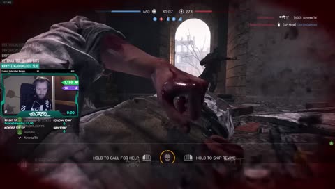 [EN/DA] Single Player/War Stories Today? :-)