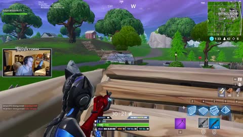 New Monitor 144hz #2 in michigan #12 in US for Solos 800+ wins