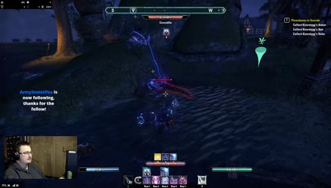 [PC/NA] New Player - Come say hi!