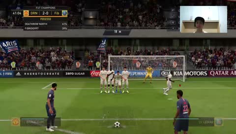 Weekend league Parte5 Road to 40 follower