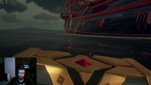 [FR] On game tranquil !