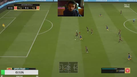 FIFA 19 ROAD TO WEEKEND LEAGUE + SBC + MIGLIORIAMO LA SQUADRA INSIEME 