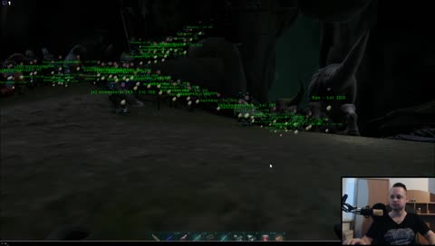 【3 days until ATLAS】ARK Extinction & funny TS :D