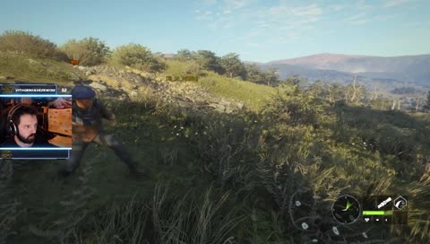 [FR] Nouvelle Map - Parque Fernando