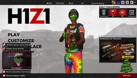 Snipzzy is officialy married