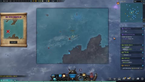 [Lostark] 425+ 퇴근하고 켜는 데복치 방송