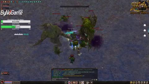 Bestiamt2 115e Doğru Gidiyoruz - Razo <3