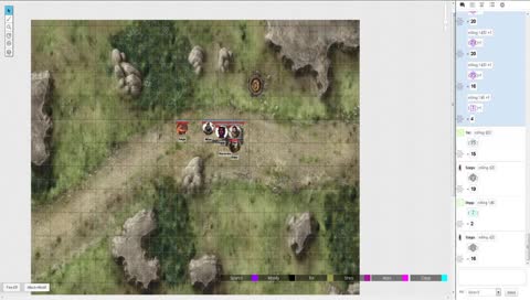 DnD