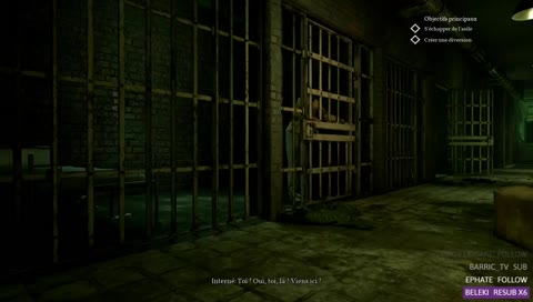 🌸On poursuit notre enquête étrange !🌸