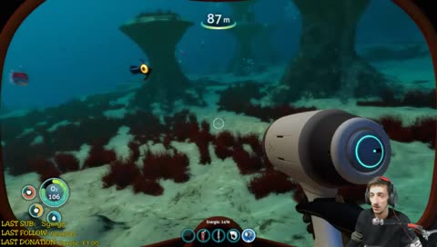 ha lasciato la sgommata sulla mutanda