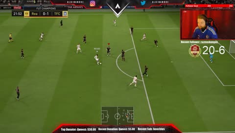 Rädda upp gårdagens choke? Merry Futmas!  [SWE/ENG]