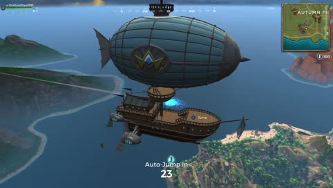 realm royale! ps 4 life! Game's in beta so bare with. might crash