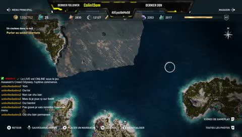 [PC] Assassin's Creed Odyssey 