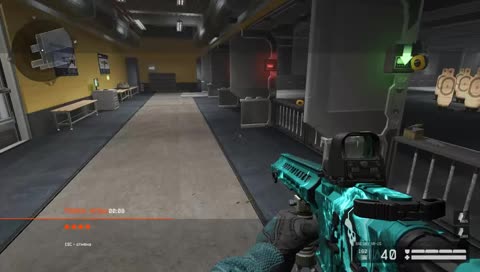 Warface Марафон 2.0