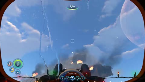 Дурачёк у аппарата