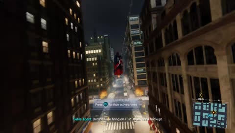 Streaming: Spider-Man