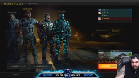 GBs mit der Fam. !fight !beef !Loots @SorrowGaming_ in Twitter!