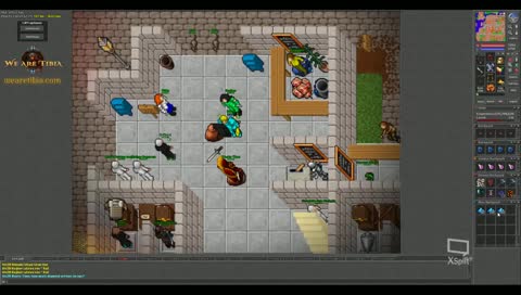 [SWE/ENG] Wearetibia.com \o/ !com