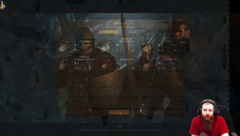 [UK] Bunny brothers, to arms!  First look at the new DLC, later Stellaris