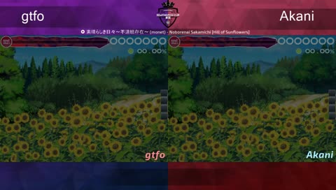 RMC 2018 Finals: Akani vs. gtfo