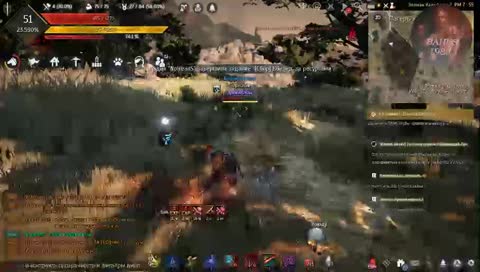 СТРИМ 18+ (ОТКРЫТЫЙ МИР)