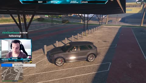 CZ/SK GTA V story, hráme až do konca :)