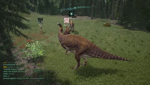 TG - Soft Realism - DEV Branch