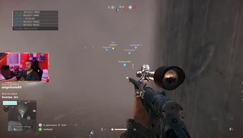 challenges and assignments + GIVEAWAY [EN/GR] [PC]