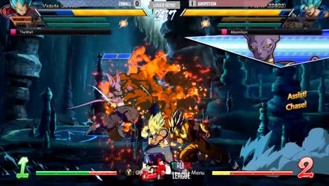 Italian League [#2] PC!     !stream !bracket