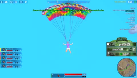 [GER/ENG] [PC] Z2 Back | playing idk| !points !flip