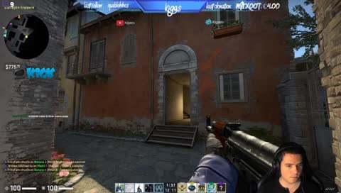 [ESP] Aprendiendo CS:GO!