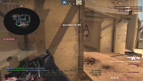 เกมหยังวะ