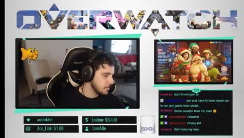 Pre-Birthday Stream. !hype come say hi