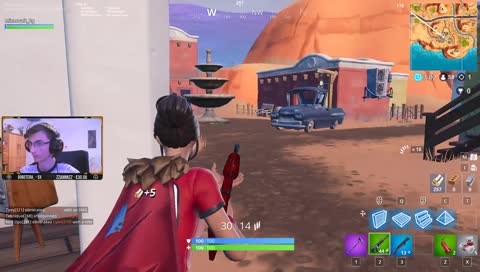 ранен стрийм до късно! 🔴 !prime for free sub - Support a Creator Code: MINECRAFT_BG / road to 4k followers!