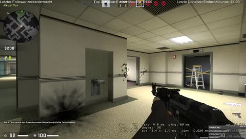 Gehen sie bitte weiter