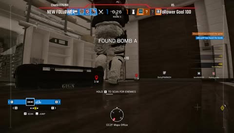 Lets Try this setting, see if anything Changes... 