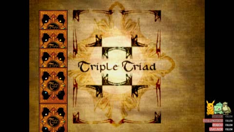 FFVIII GunBlade Preparation [EN/FR]