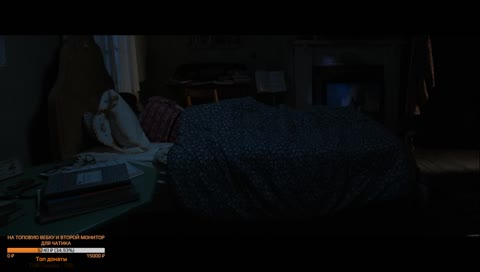 🔴 СМОТРИМ ФИЛЬМ "ЗАКЛЯТИЕ"