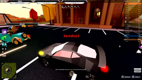 [FR] Un grand retour ;)