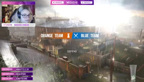 Chilling Stream| !NewEmote   [ ITA \ ENG ]